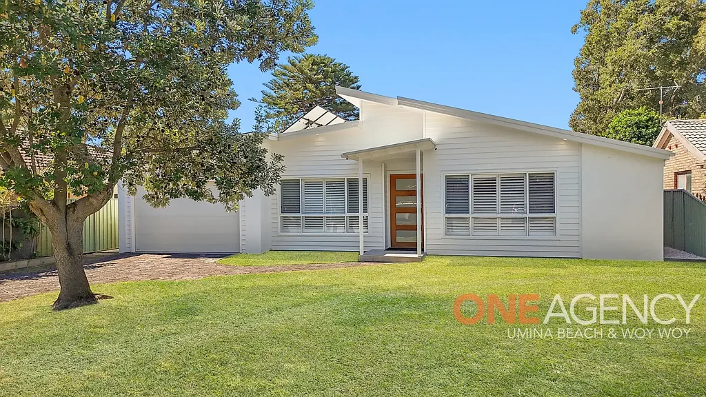 32 Connex Road, Umina Beach, NSW 2257