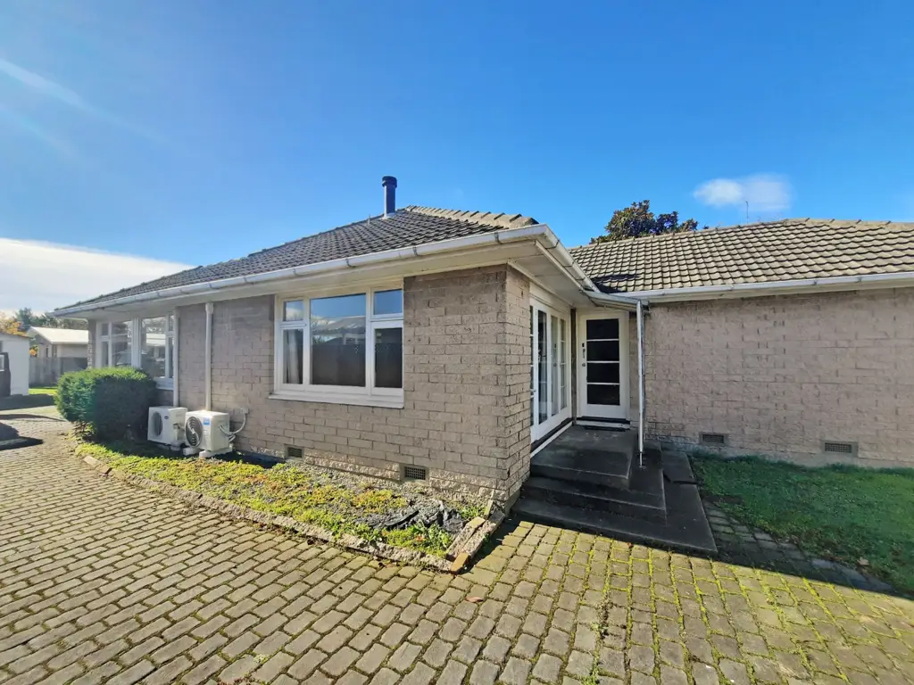 Four Bedroom Home On Maidstone
