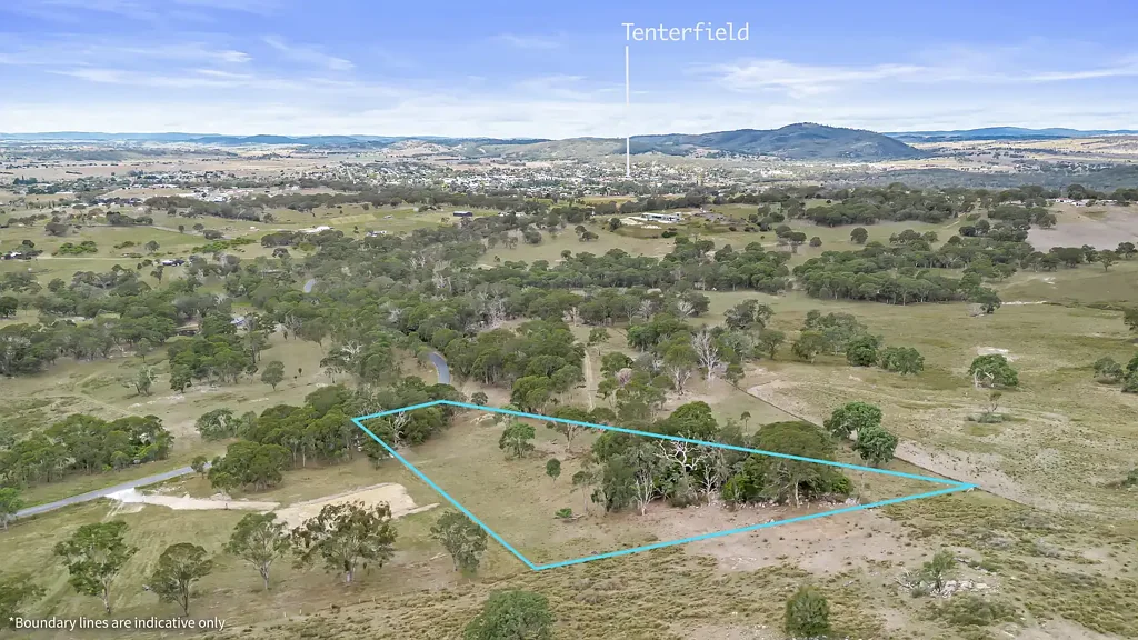 Tenterfield  Your Rural Escape