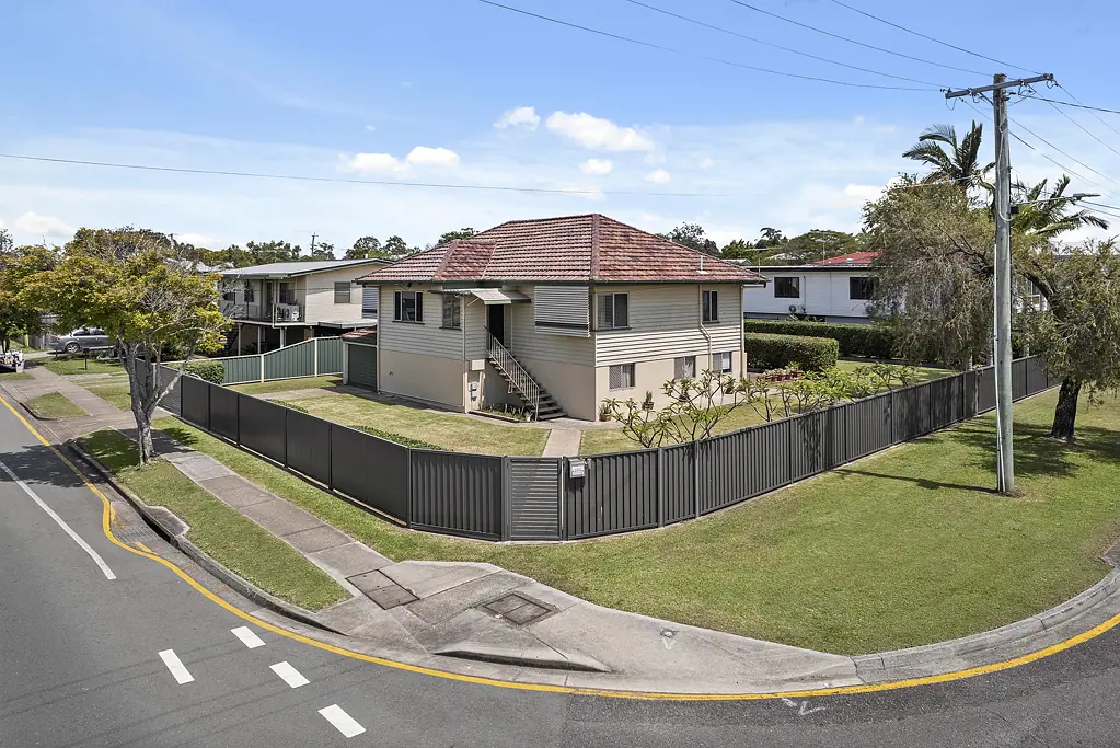 160 St Vincents Road, Virginia, QLD 4014