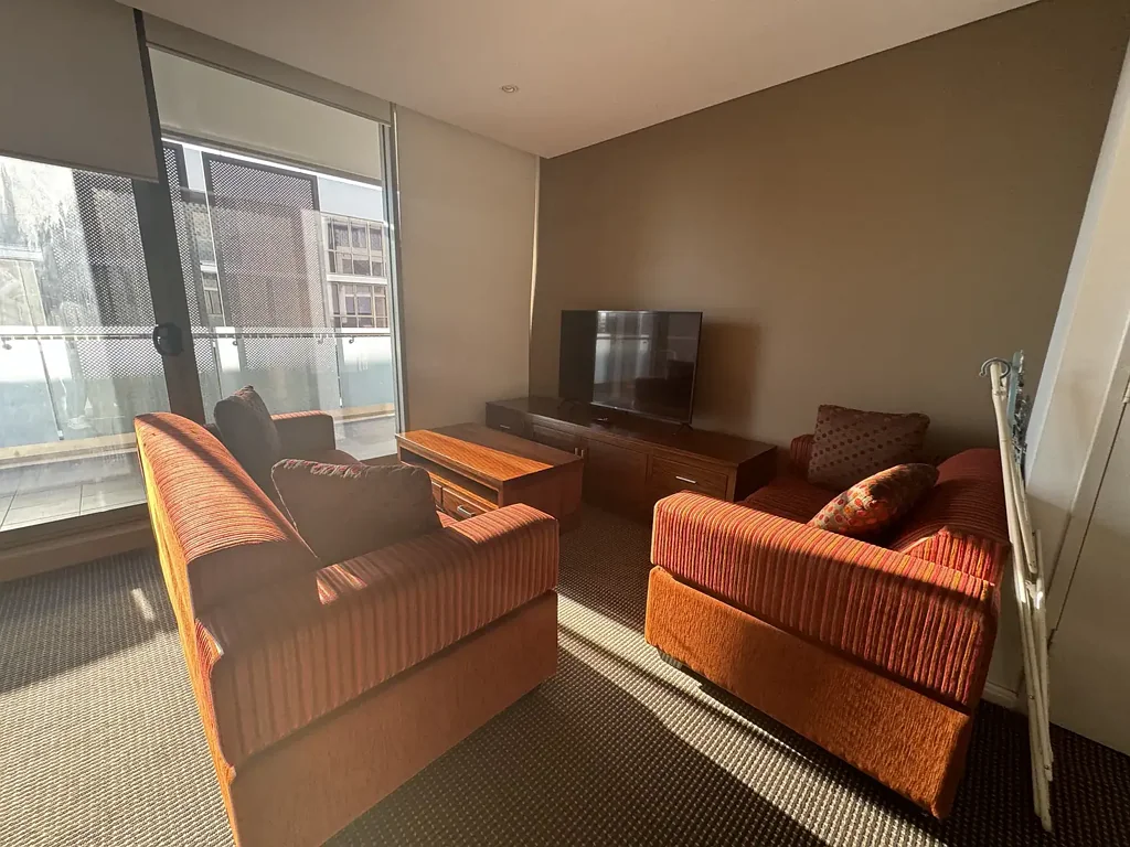 2 bedroom 2 bathroom, 19 Grandstand pde, Zetland, NSW 2017