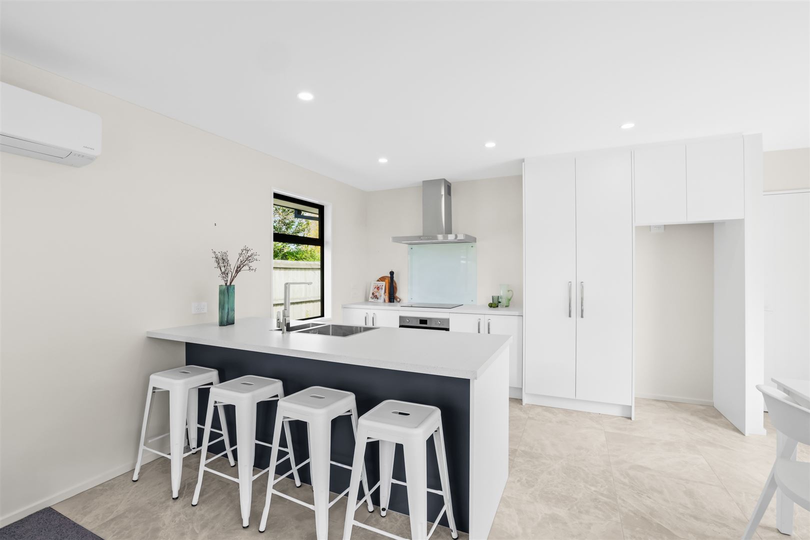 190a Condell Avenue, Papanui, Christchurch, 3部屋, 0バスルーム, Townhouse