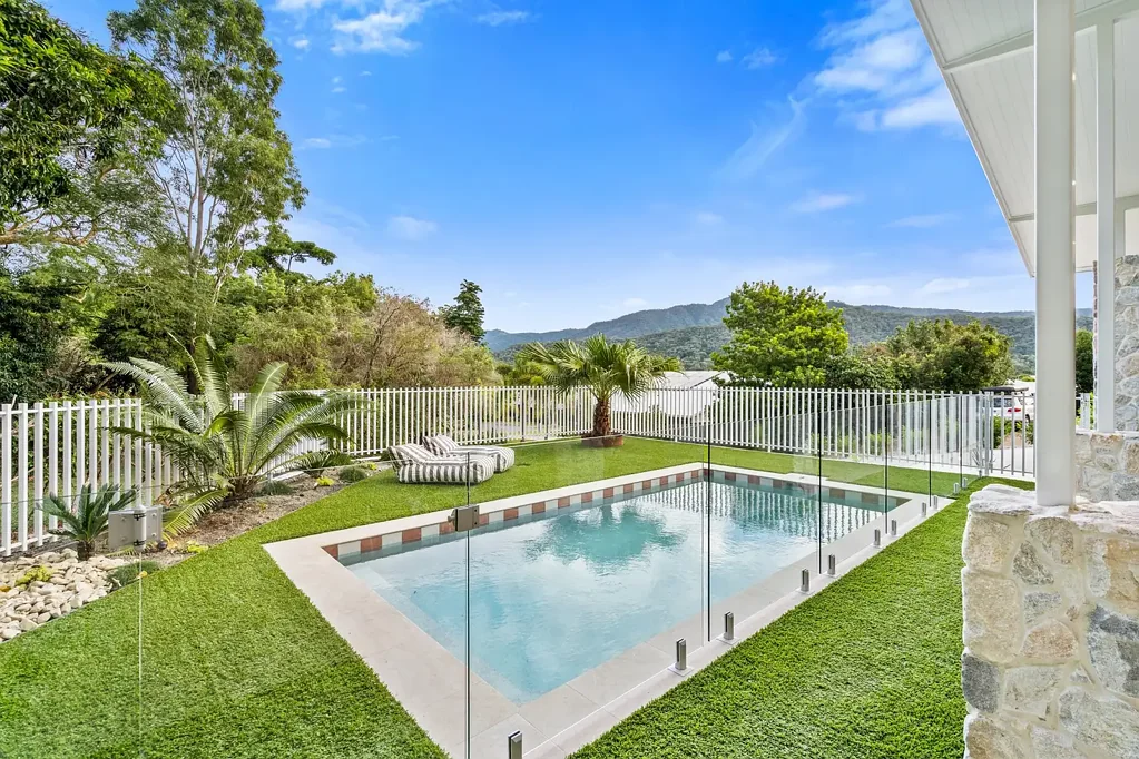 Trinity Beach 3બેડરૂમ Luxury Living | Artisan Masonry | Coastal Ambience