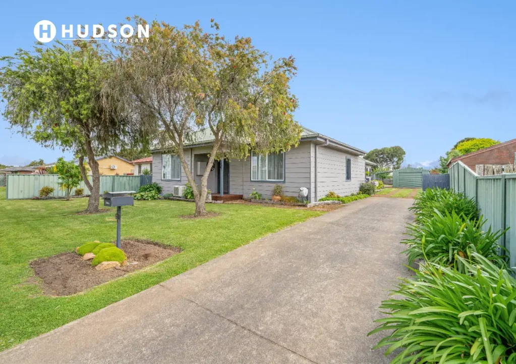 Heywood 4Phòng ngủ Stunning & Spacious Heywood Family Home