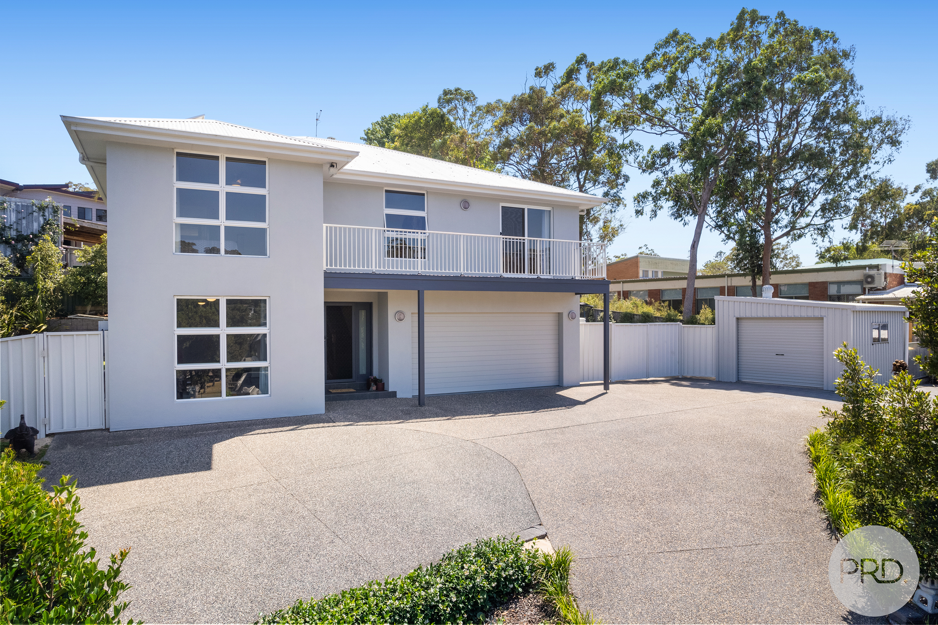 25 PRIMARY CR, NELSON BAY NSW 2315, 0 Schlafzimmer, 0 Badezimmer, House