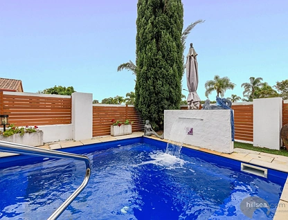 1/22 McMillan Street, Labrador, Gold Coast, 3 chambres, 2 salles de bain, Apartment