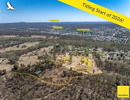 35 Sheltons Road, Kangaroo Flat, VIC 3555, 0 غرف, 0 حمامات, Section