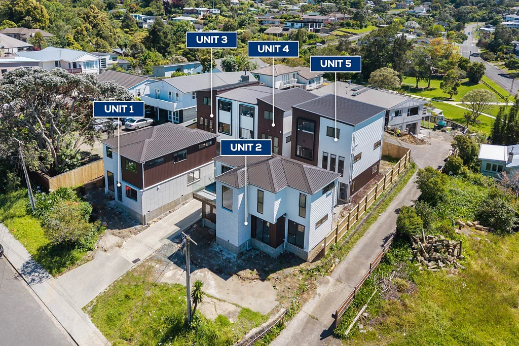 Hillsborough 4ห้องนอน Peaceful Family Living in a Premium Location