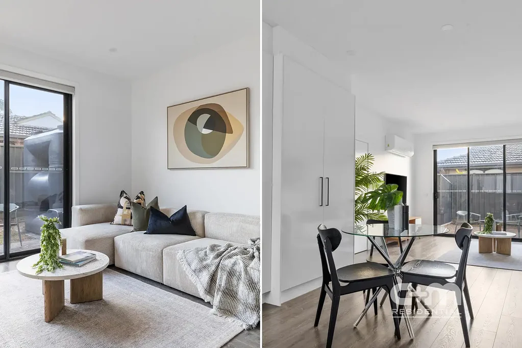 Fawkner 3 Slaapkamer Modern Living Without the Fuss!