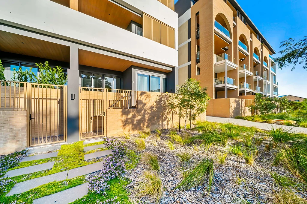 Claremont 2침실 Luxury Coastal Living in Prestigious Cottesloe