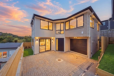 309 Beach Haven Road, Birkdale, North Shore City