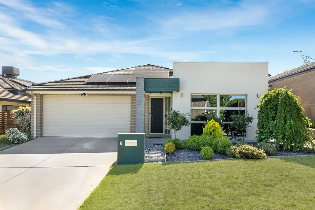 7 Meroula Street, Casey, ACT 2913