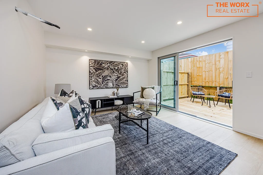Mount Roskill 4Kwarto LOT 3 - 36 Kimber Hall Avenue, Mount Roskill