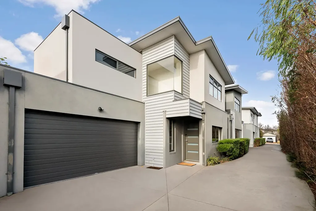 Mornington 3ਬੈੱਡਰੂਮ Stylish Coastal Living in Mornington