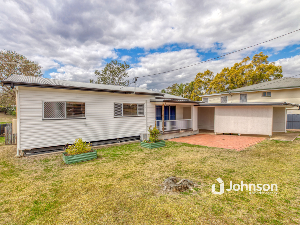 40 LESLIE ST, EAST IPSWICH QLD 4305, 0 Schlafzimmer, 0 Badezimmer, House