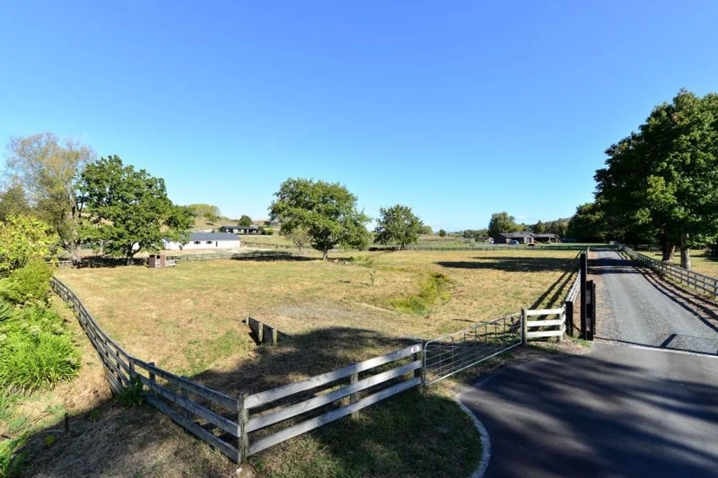 Ngaruawahia  Dreams Start Here