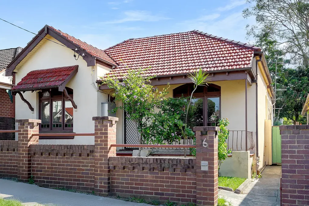 6 Clargo Street, Dulwich Hill, NSW 2203