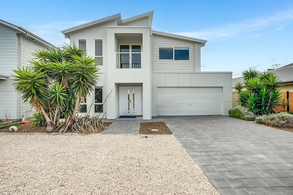 Hindmarsh Island 4બેડરૂમ Waterfront Elegance with Breathtaking Lagoon Views