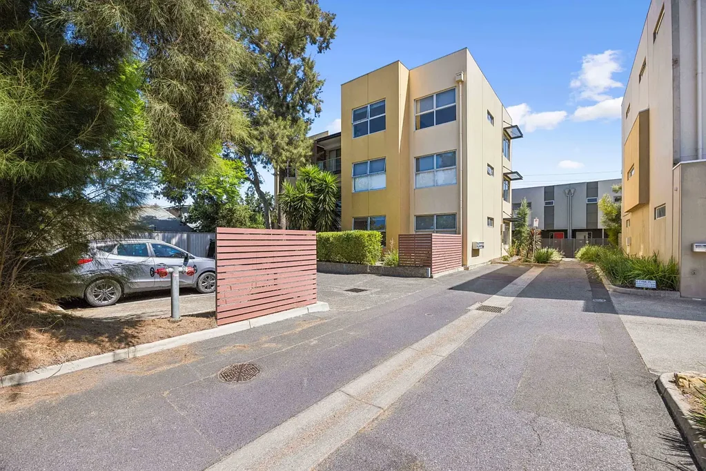 4/3 Tyne Place, Unley, SA 5061