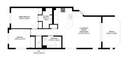 સરનામું રાખવામાં આવ્યું, Palm Beach, QLD 4221, 2 રૂમ, 2 બાથરૂમ, Apartment
