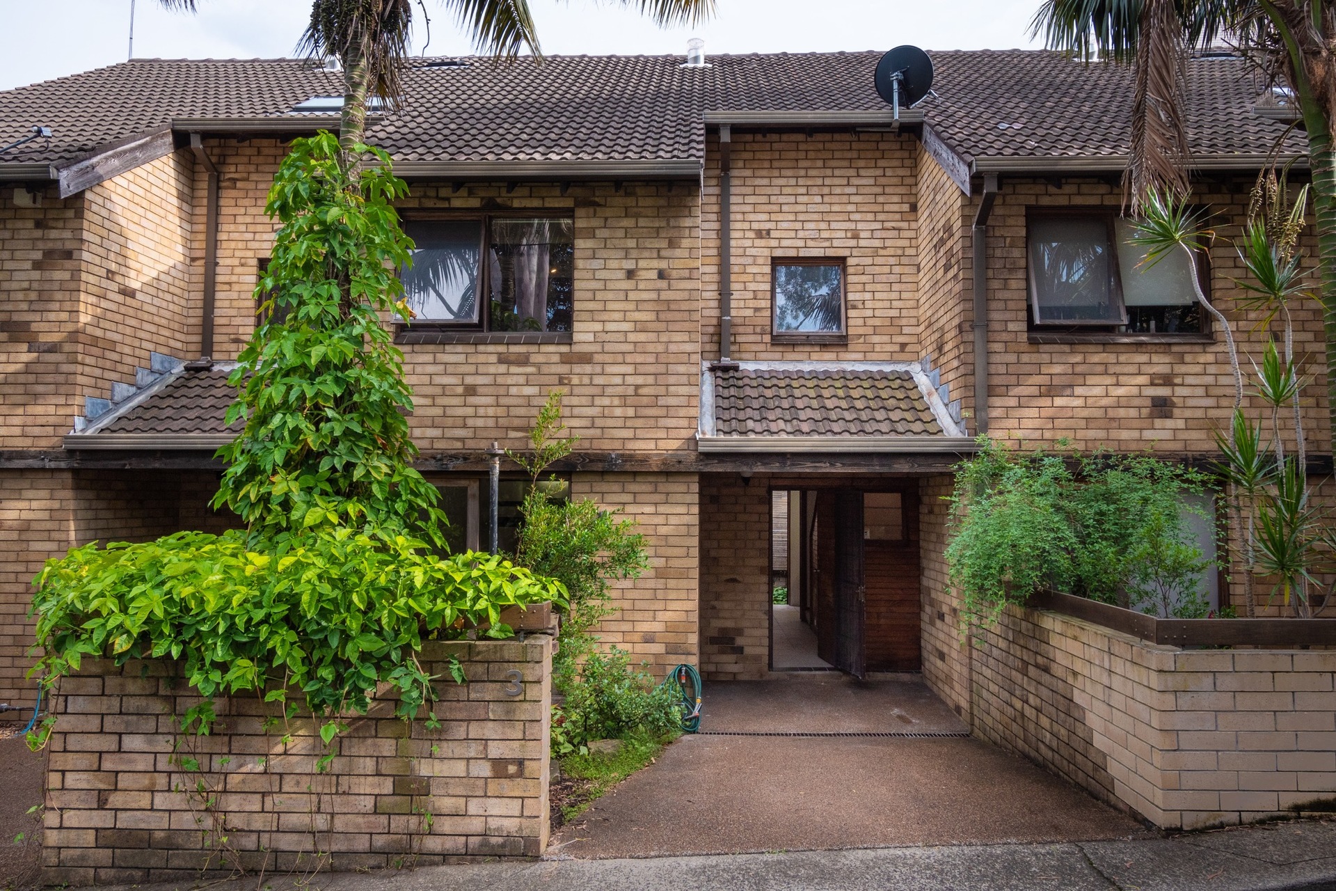 3 PENDRILL ST, GLEBE NSW 2037, 0 phòng ngủ, 0 phòng tắm, Townhouse