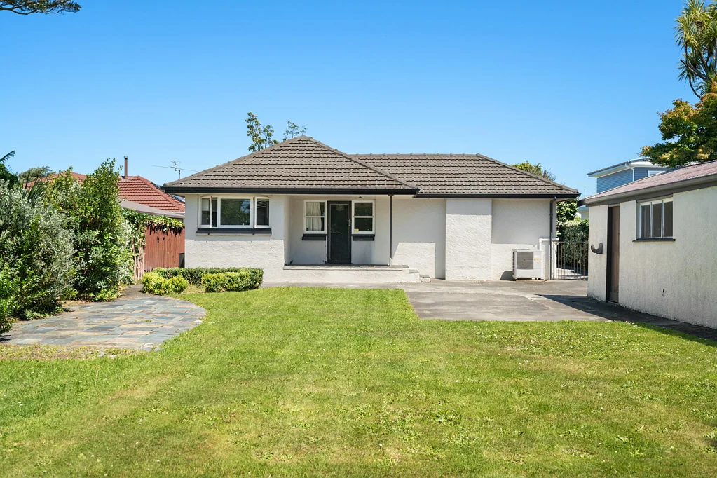 10 Manuka Street, Mairehau, Christchurch, Canterbury
