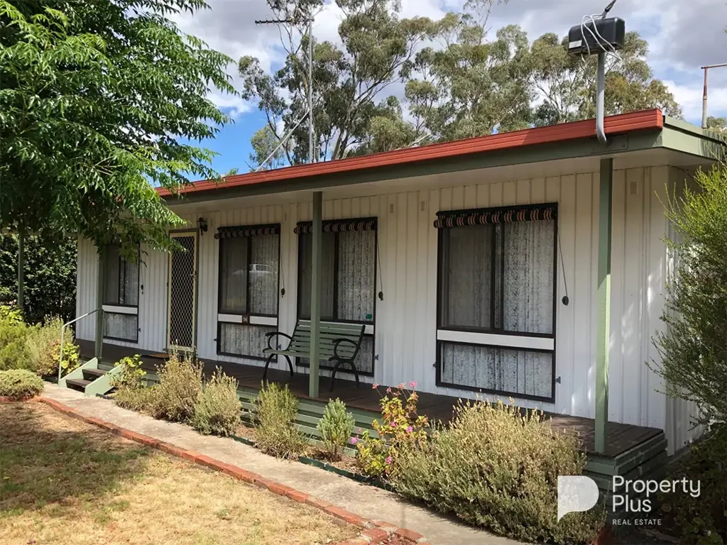 45 Commercial Road, Tarnagulla, VIC 3551