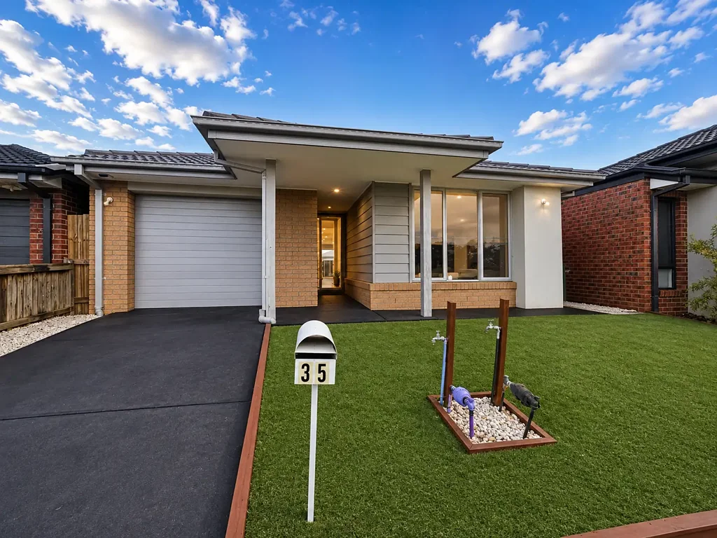 Modern Comfort Meets Easy Living in Westbrook Estate