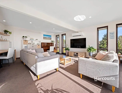 83 Ironcliffe Road, Penguin, TAS 7316, 4 Kuwarto, 2 Banyo, House