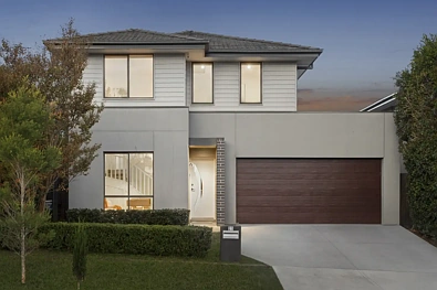 Schofields 4Habitaciones Sun-Drenched, Spacious Family Home Within 6 Minute Walking Distance to Galungara Public School!