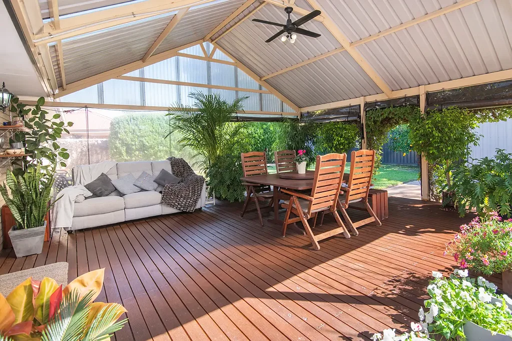 West Busselton 4कमरा Newly Renovated Gem in Premier Location