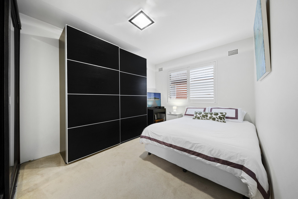 UNIT 3 12 JAUNCEY PL, HILLSDALE NSW 2036, 0房, 0浴, Unit