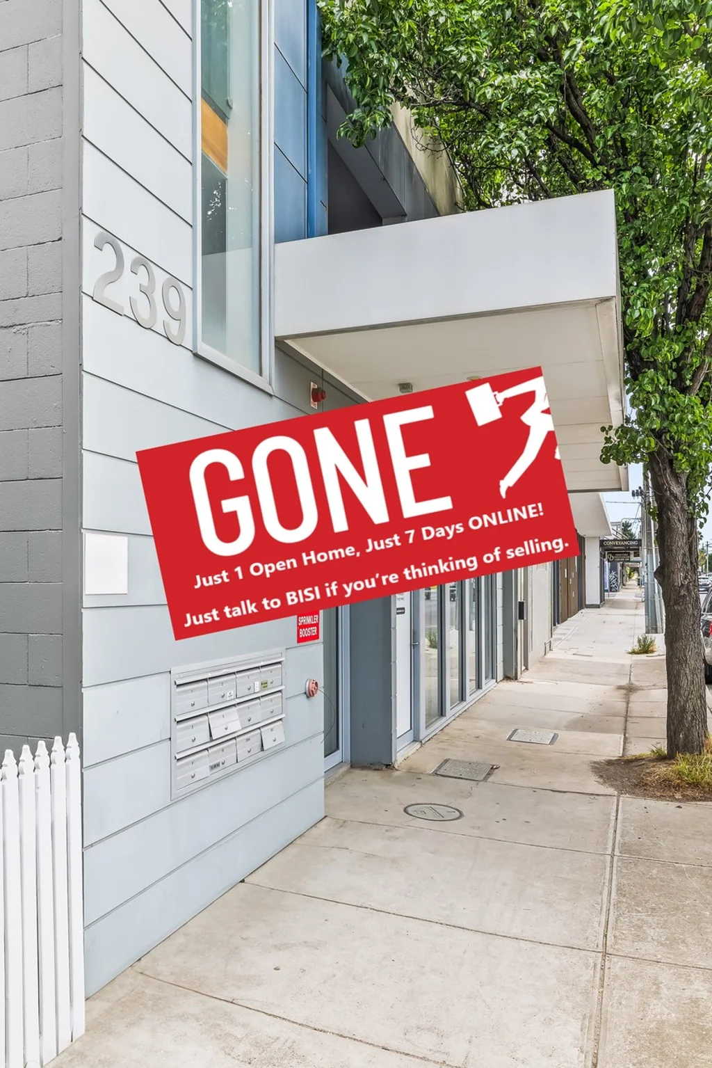 3/239 St Georges Road, Northcote, VIC 3070