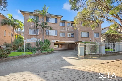 Pendle Hill 2房 便捷低维护生活，近车站 UNDER OFFER BY RAJESH SETIA AND KHUSHWANT GILL (Team Setia)