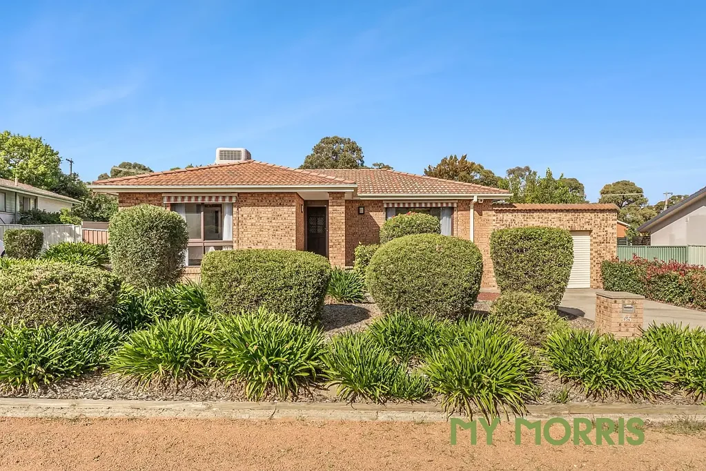 55 Kingsmill Street, Kambah, ACT 2902