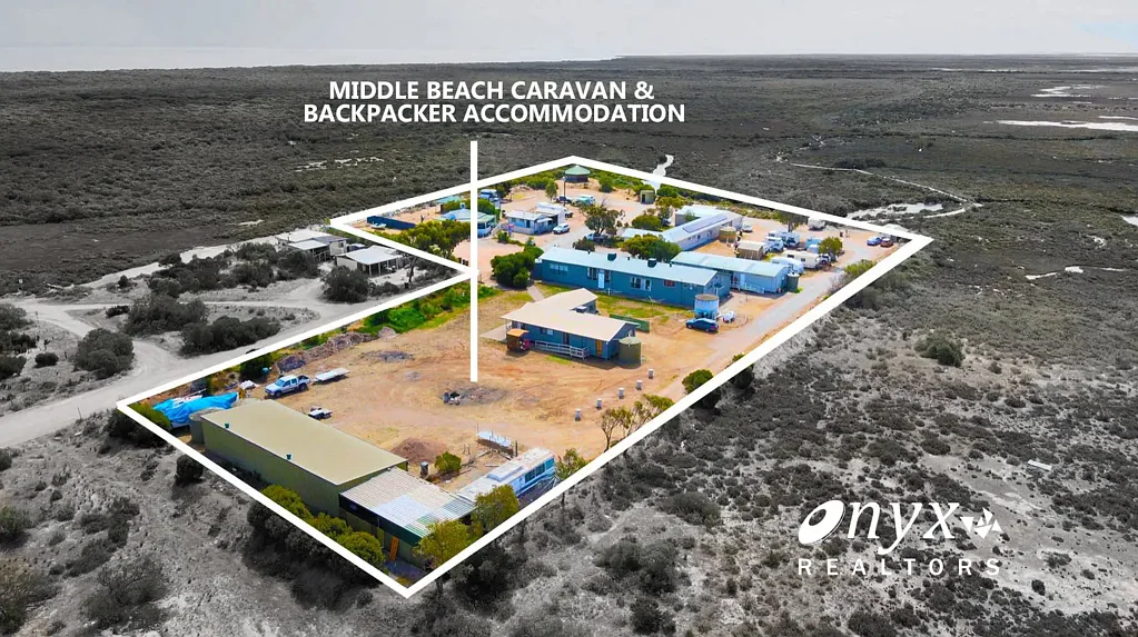 LOT 555 The Esplanade, Middle Beach, SA 5501