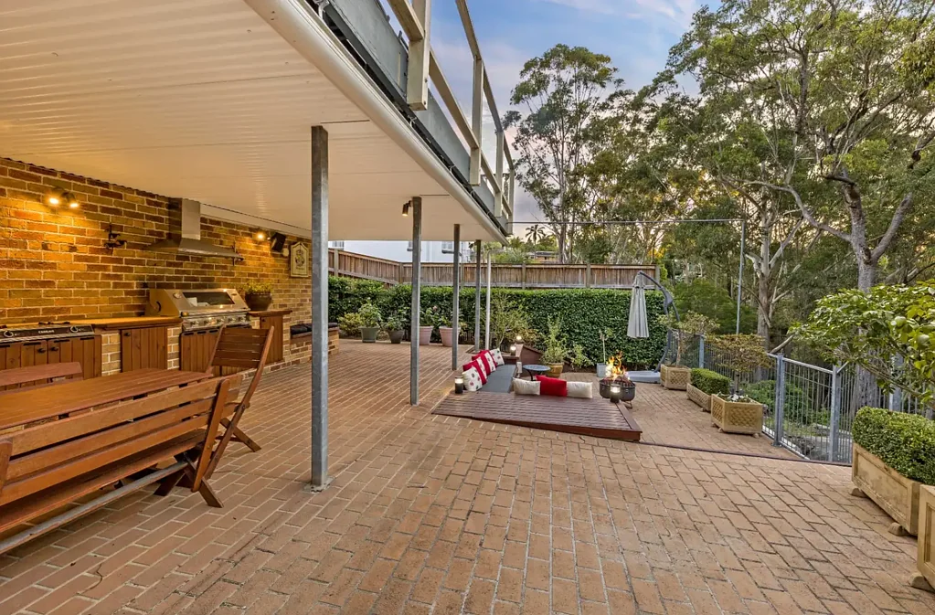 Glenhaven 4Phòng ngủ Serene Bushland Escape!