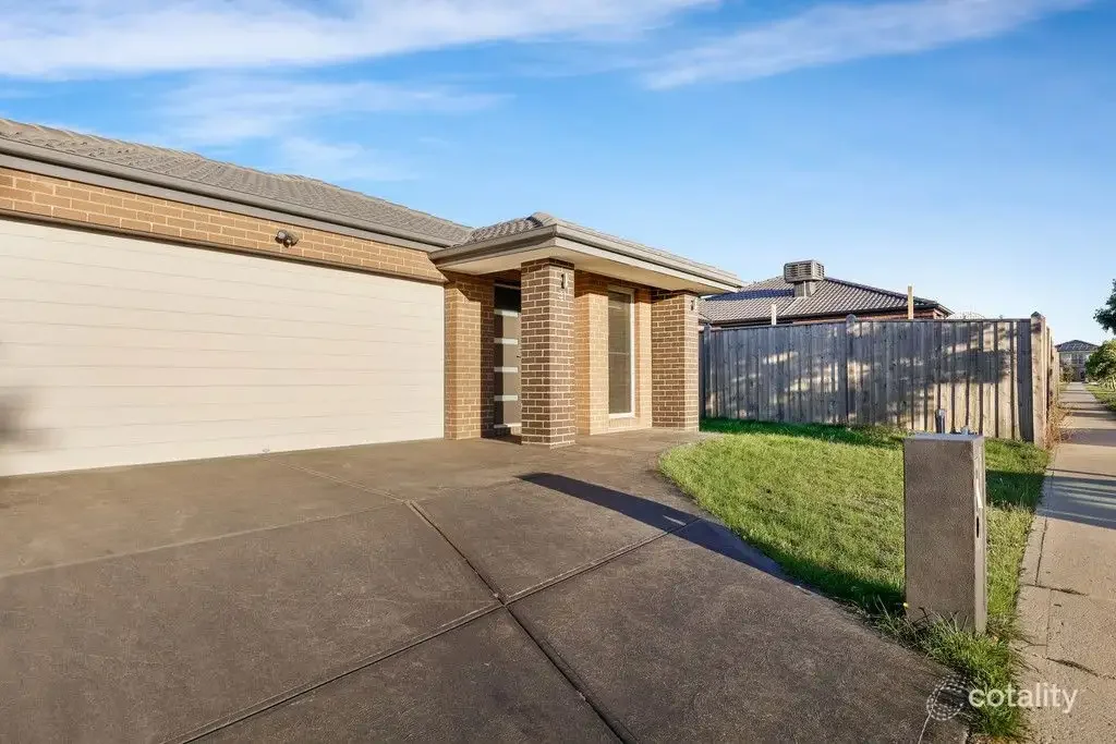 Spacious Family Home in Top Location!