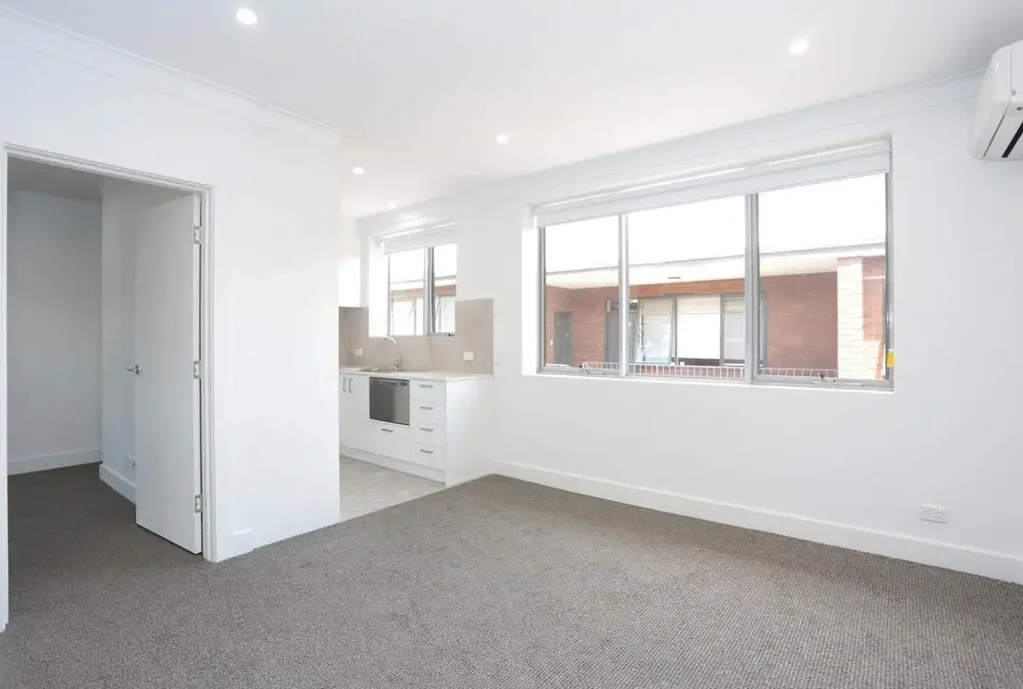 Bright & Spacious 1-Bedroom in Vibrant Richmond