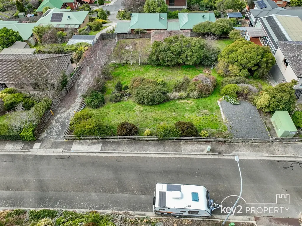 Kings Meadows Prime Development Opportunity in sought after location