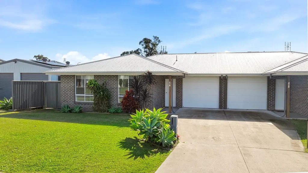Junction Hill 3房  A LOW MAINTENANCE LIFESTYLE YOU'LL LOVE