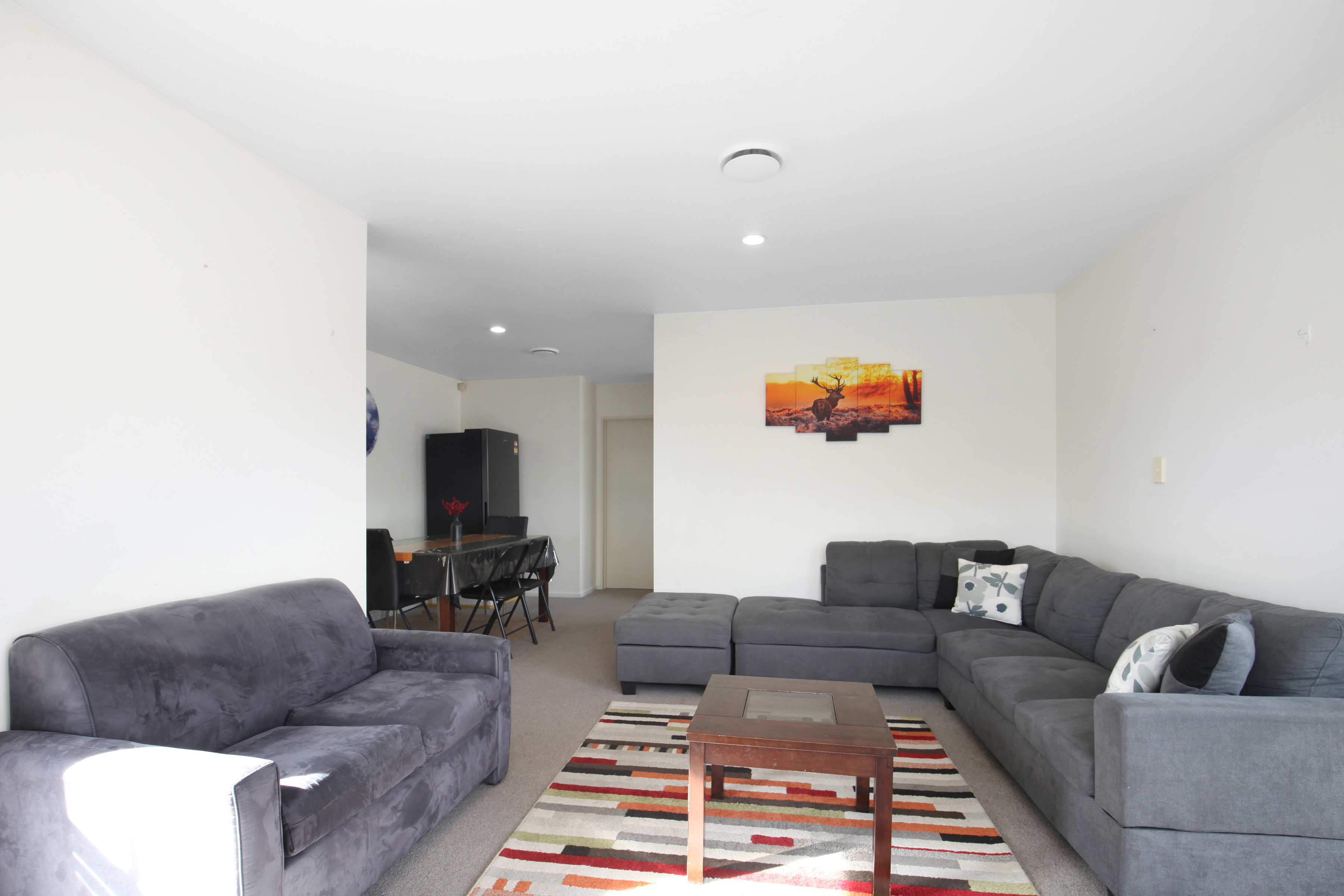 107 King Street, Sydenham, Christchurch, 3 chambres, 0 salles de bain, House