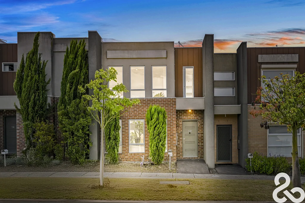 12 Oriano Street, Epping, VIC 3076