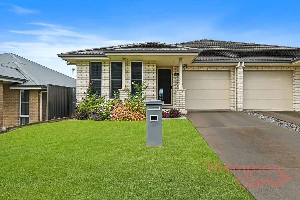 East Maitland 3房  Modern Comfort & Easy Living in Prime East Maitland Location