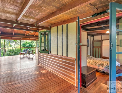 5/76 Young Road, Nimbin, NSW 2480, 4 침실, 1 욕실, Lifestyle Section