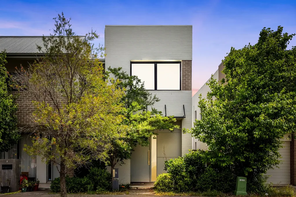 Blacktown 2ਬੈੱਡਰੂਮ Style, Space & Convenience!