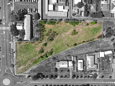 Cowra Development Potential