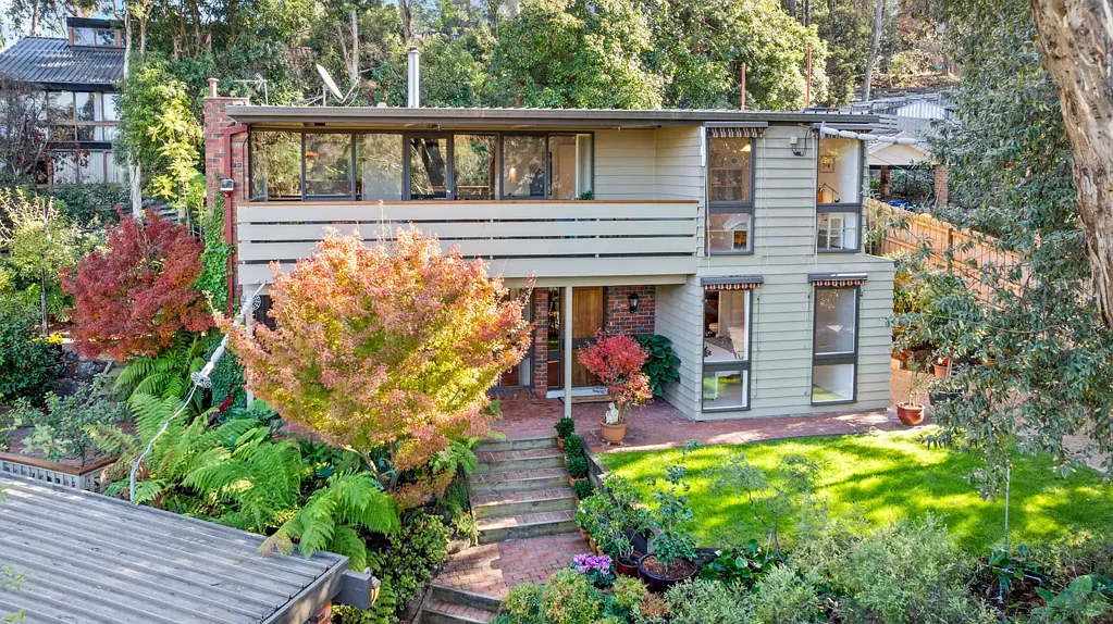 6 Keswick Rise, Eltham, VIC 3095