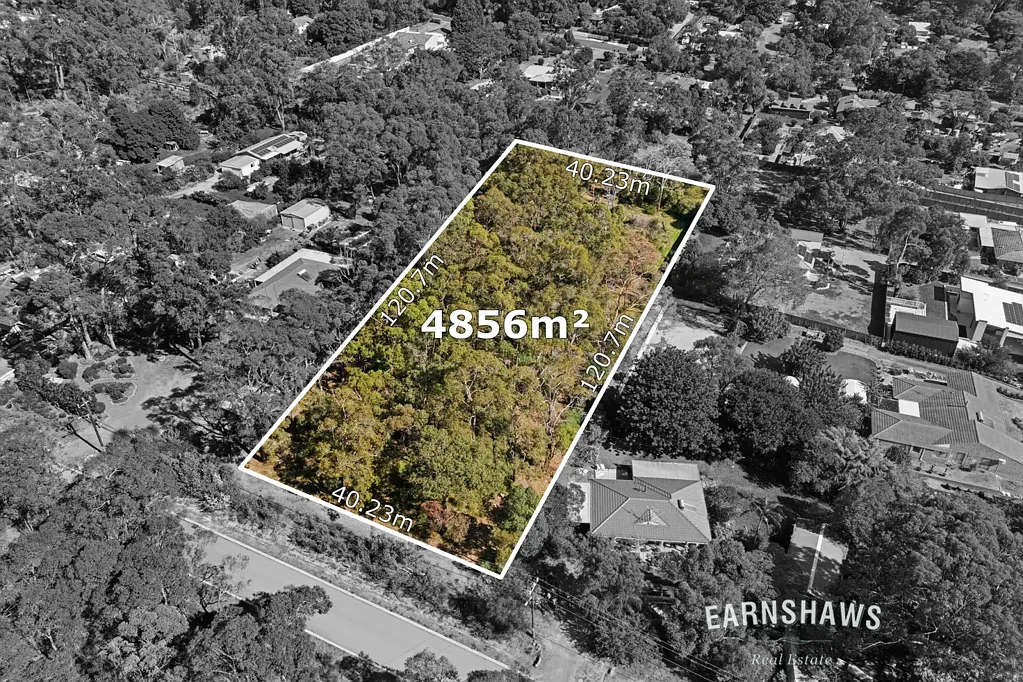Mahogany Creek Nature, Space & Opportunity in Mahogany Creek
