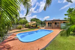 1 Saddle Court, Leanyer